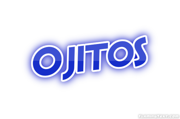 Ojitos City