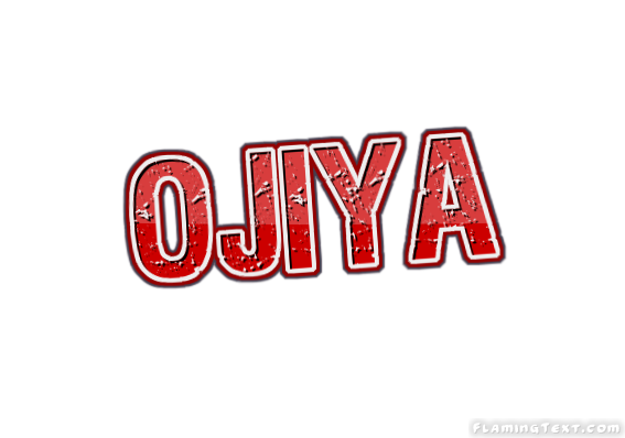 Ojiya مدينة