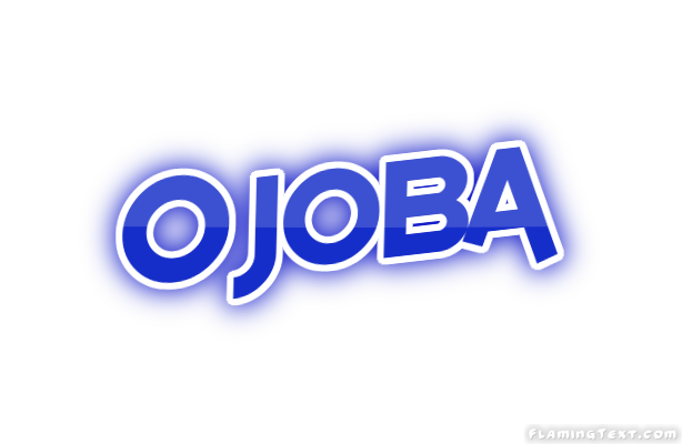 Ojoba City
