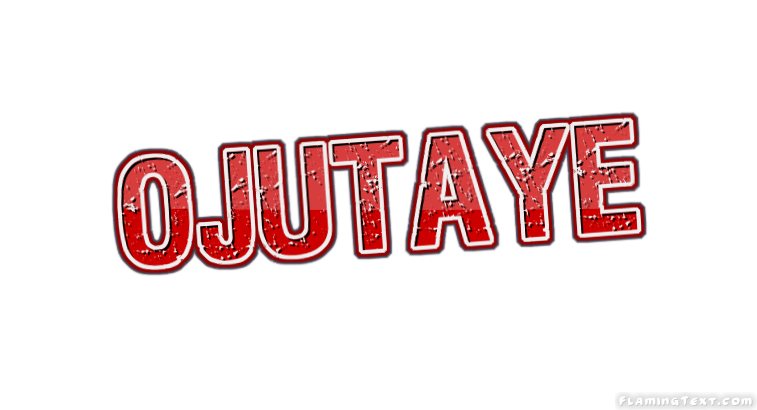 Ojutaye City