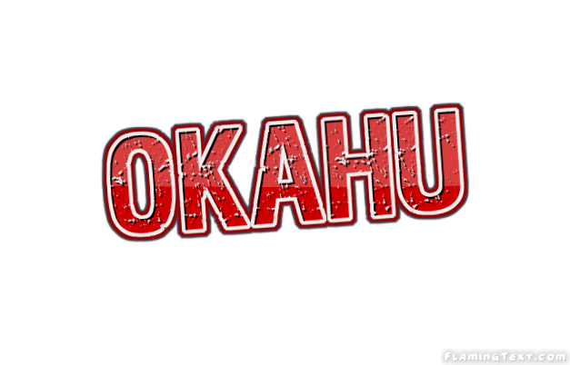Okahu Cidade