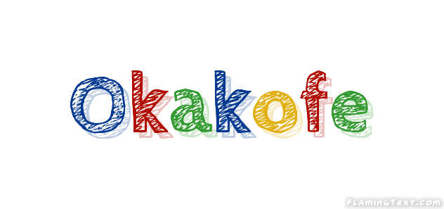 Okakofe City