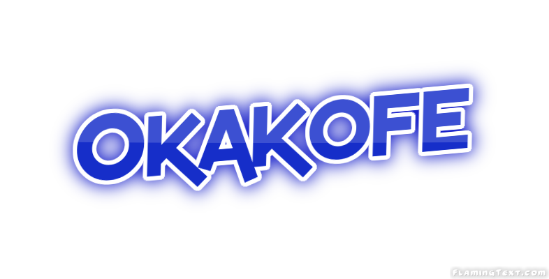 Okakofe City