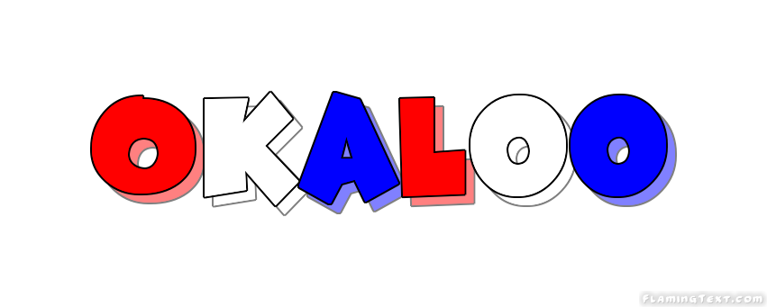Okaloo Ville