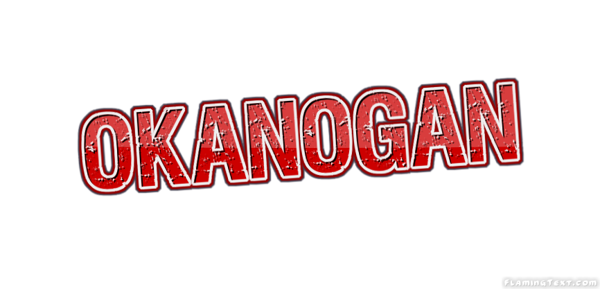 Okanogan Cidade