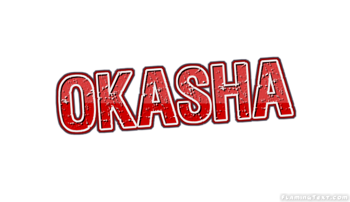 Okasha City