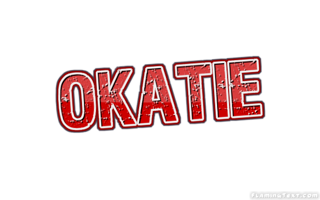 Okatie 市