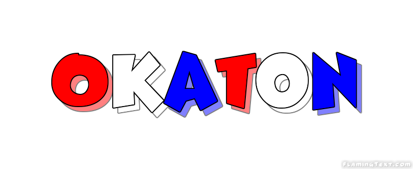Okaton City