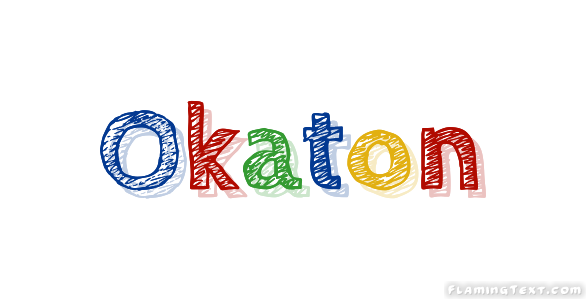 Okaton 市