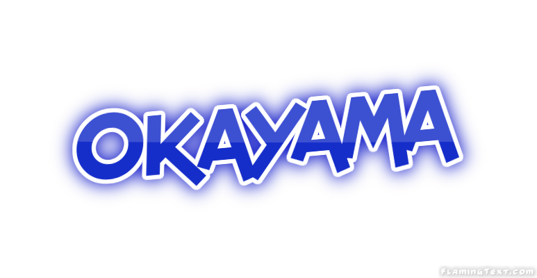 Okayama Stadt