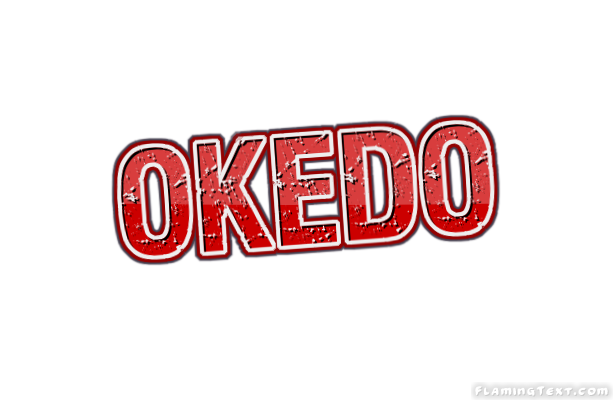 Okedo City