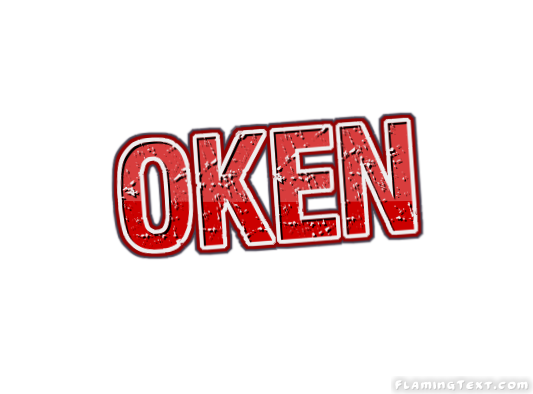 Oken City