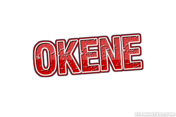 Okene City