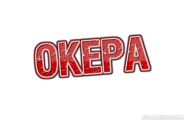Okepa Stadt