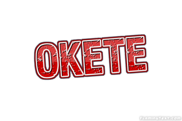 Okete Cidade