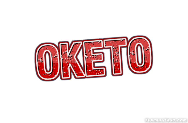 Oketo مدينة