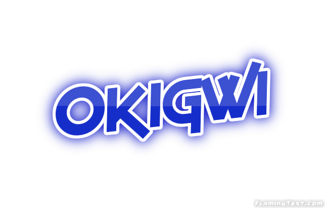 Okigwi City