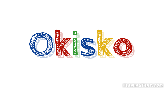 Okisko City