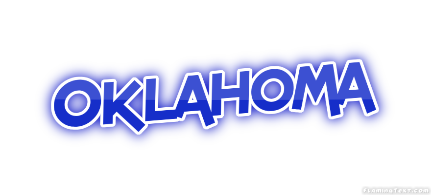 Oklahoma город