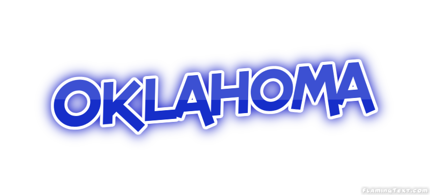 Oklahoma مدينة