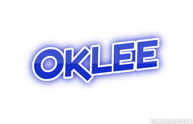 Oklee City