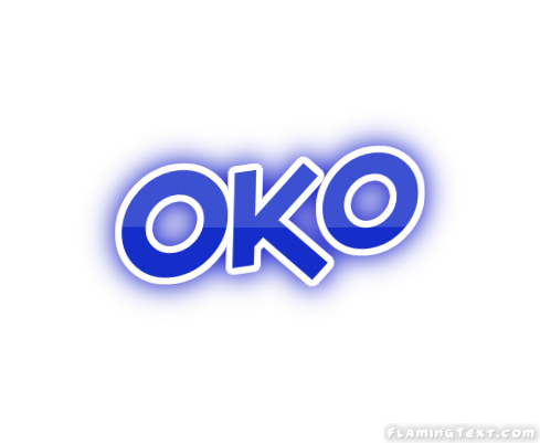 Oko City