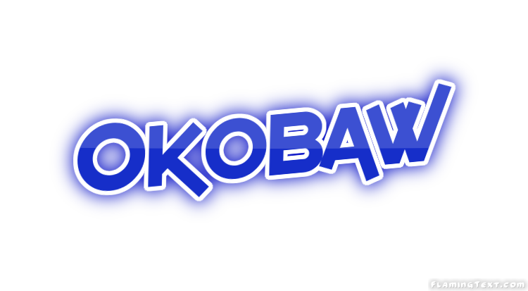 Okobaw Cidade