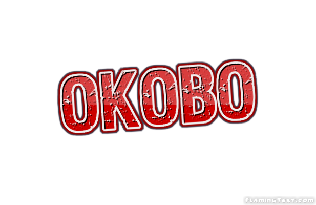 Okobo Ville