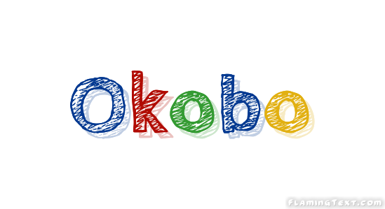 Okobo 市
