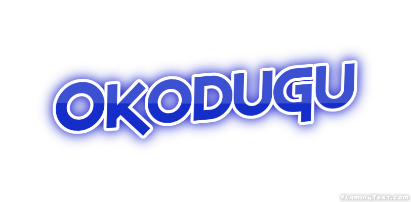 Okodugu Cidade