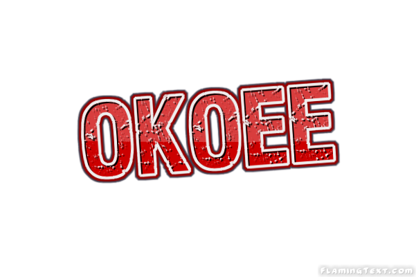 Okoee Cidade
