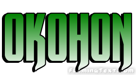 Okohon City