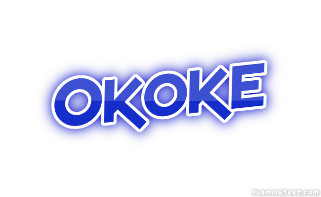 Okoke Ville