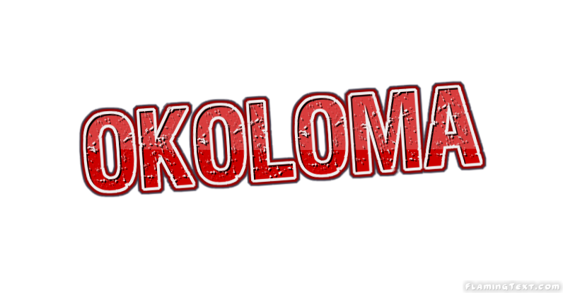 Okoloma Stadt