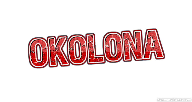 Okolona Stadt