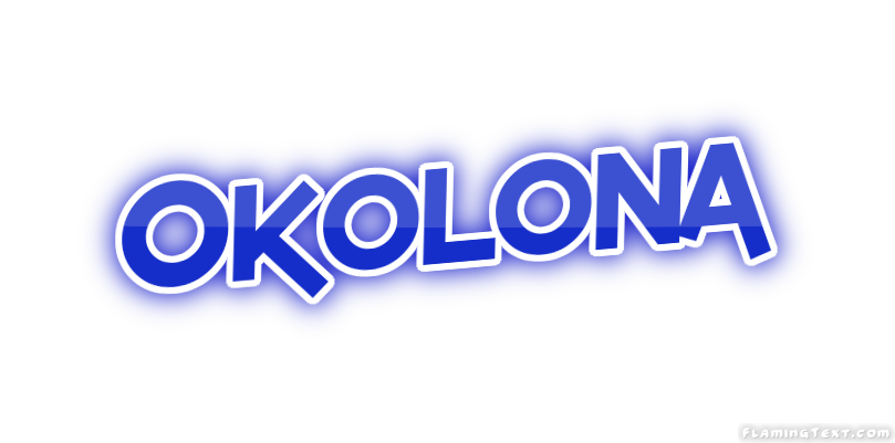 Okolona City