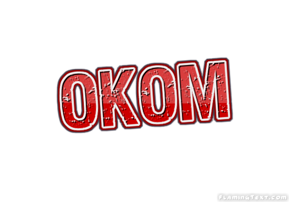 Okom City