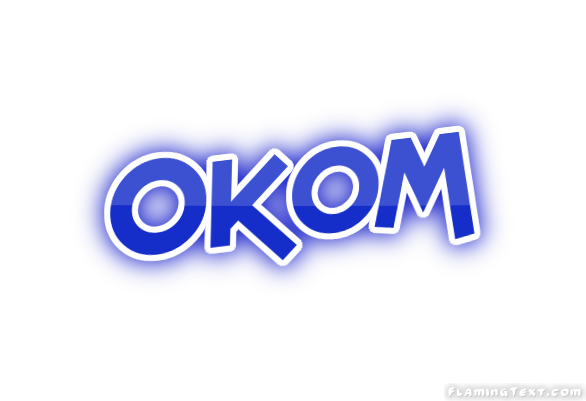 Okom Cidade