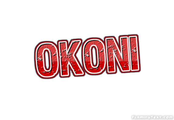 Okoni Cidade