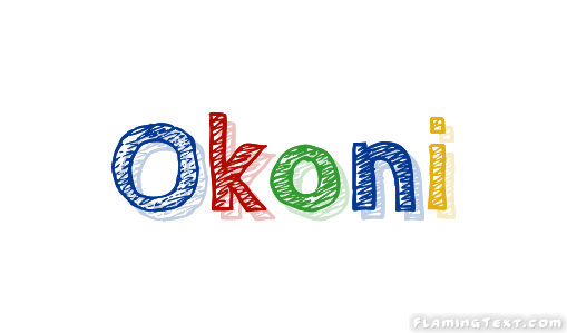 Okoni 市