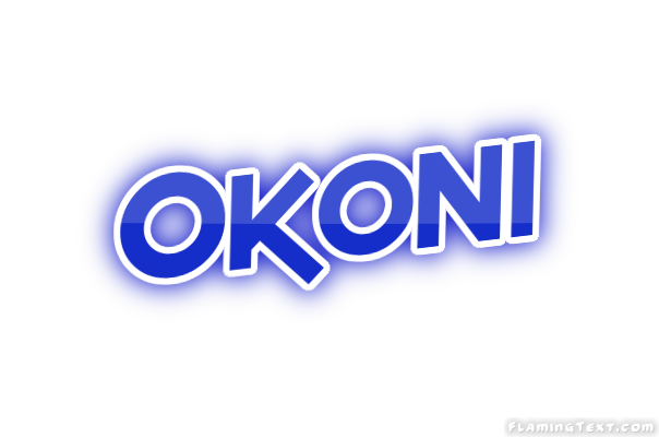 Okoni City