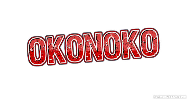 Okonoko Ciudad