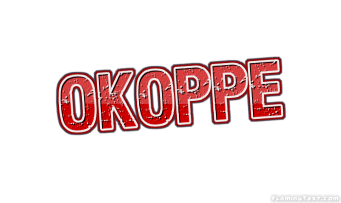 Okoppe Cidade