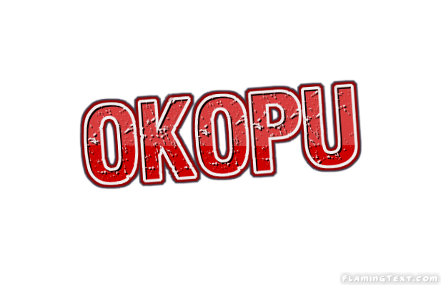 Okopu City