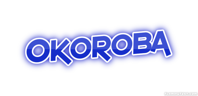 Okoroba 市