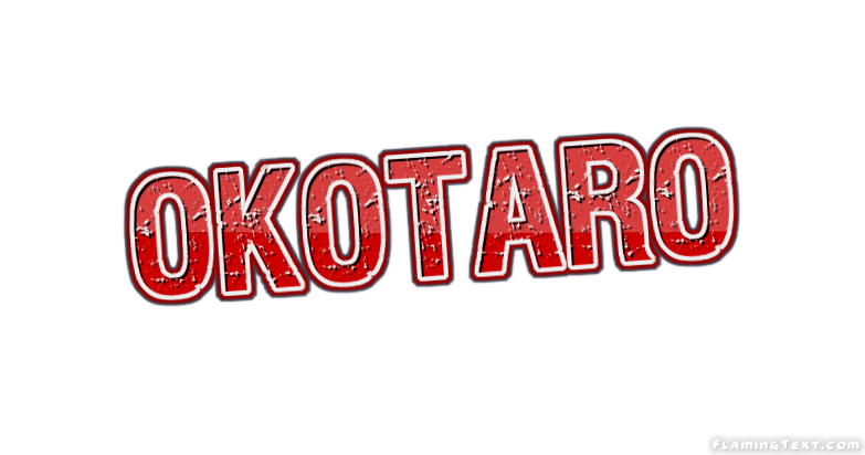 Okotaro город
