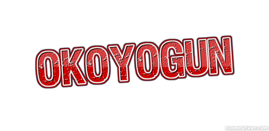 Okoyogun City
