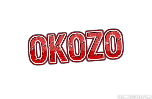 Okozo Cidade