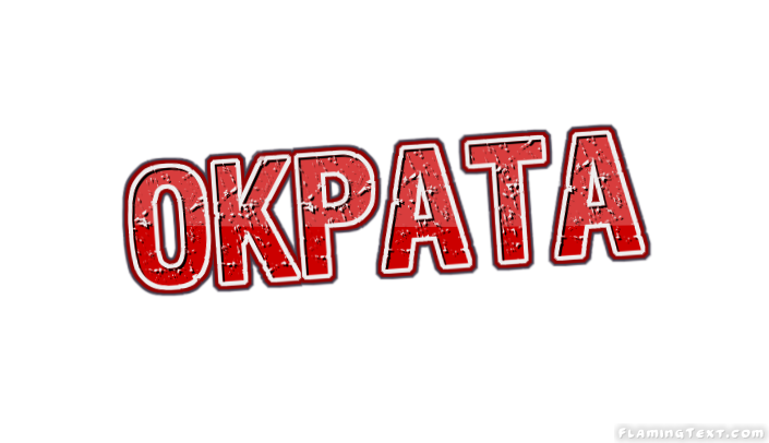 Okpata Cidade