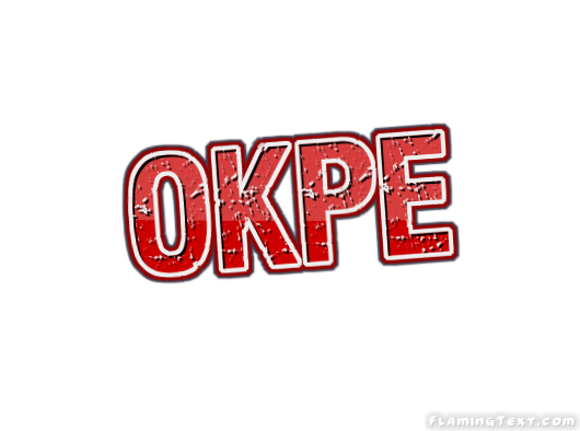 Okpe مدينة